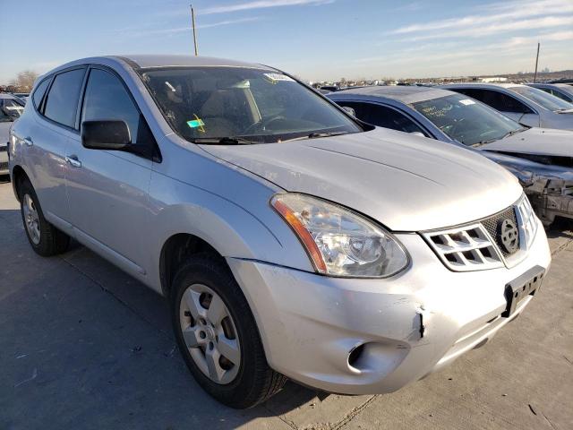 nissan rogue s 2011 jn8as5mt6bw564840