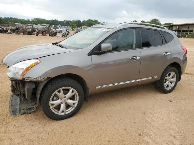 nissan rogue s 2011 jn8as5mt6bw565406