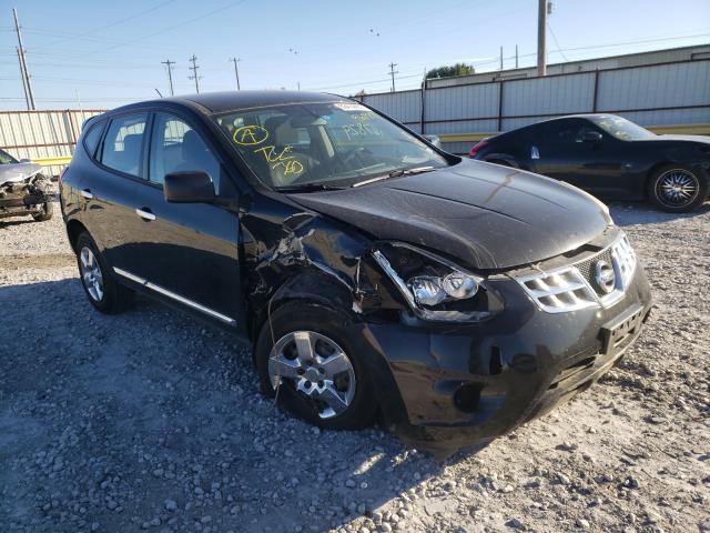 nissan rogue s 2011 jn8as5mt6bw567771