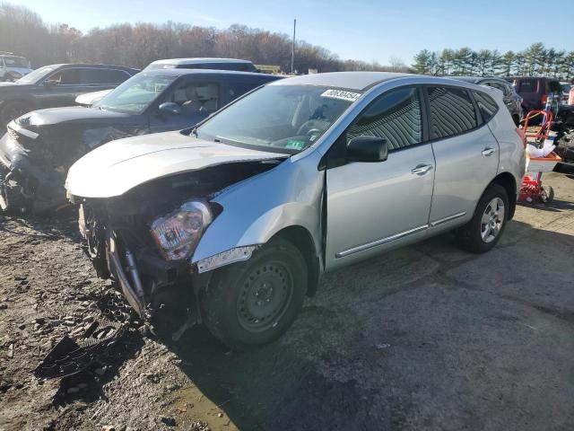 nissan rogue s 2011 jn8as5mt6bw572632