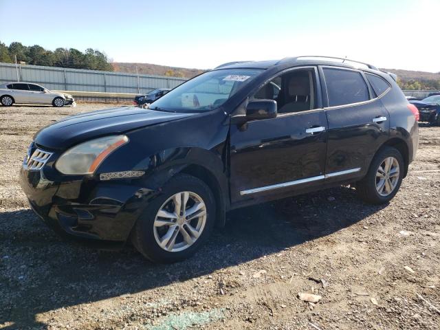 nissan rogue s 2012 jn8as5mt6cw251255