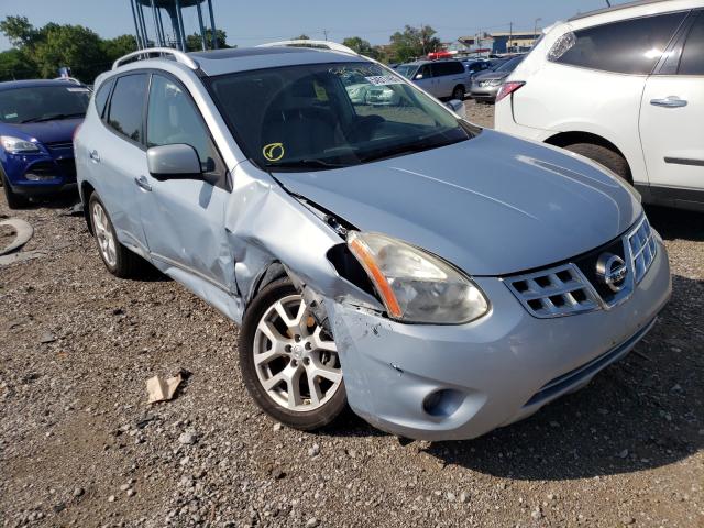 nissan rogue s 2012 jn8as5mt6cw252499