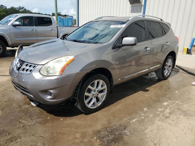 nissan rogue s 2012 jn8as5mt6cw252518