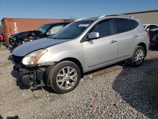 nissan rogue s 2012 jn8as5mt6cw259968