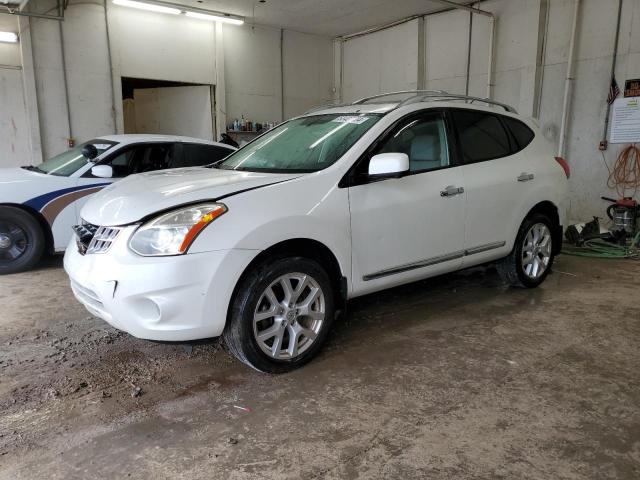 nissan rogue 2012 jn8as5mt6cw273272