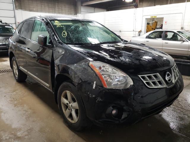 nissan rogue s 2012 jn8as5mt6cw279508