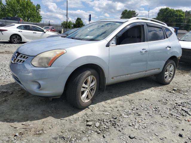 nissan rogue 2012 jn8as5mt6cw281758