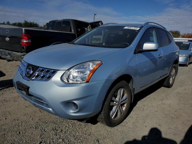 nissan rogue 2012 jn8as5mt6cw283025