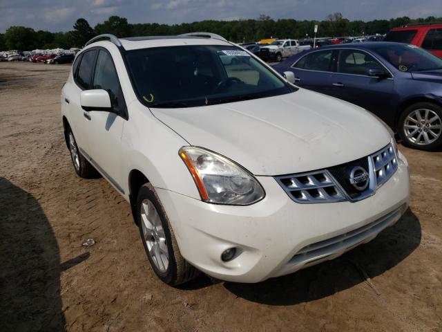 nissan rogue s 2012 jn8as5mt6cw288886