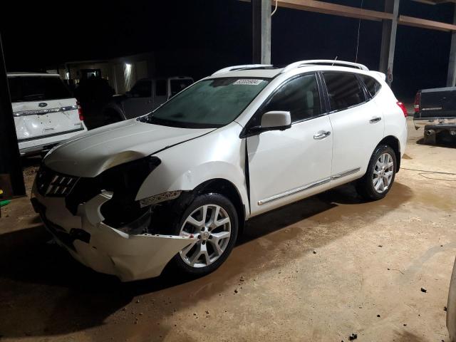 nissan rogue s 2012 jn8as5mt6cw301538