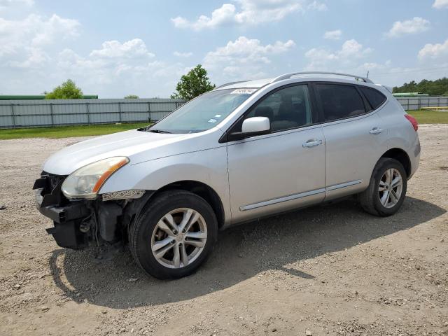 nissan rogue s 2012 jn8as5mt6cw600656