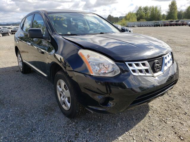 nissan rogue s 2012 jn8as5mt6cw601242