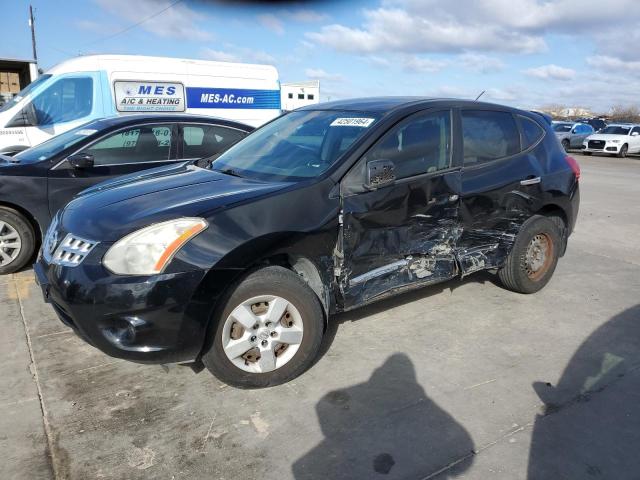 nissan rogue 2012 jn8as5mt6cw603458