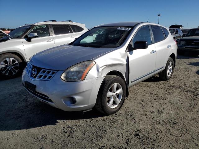 nissan rogue s 2012 jn8as5mt6cw605100