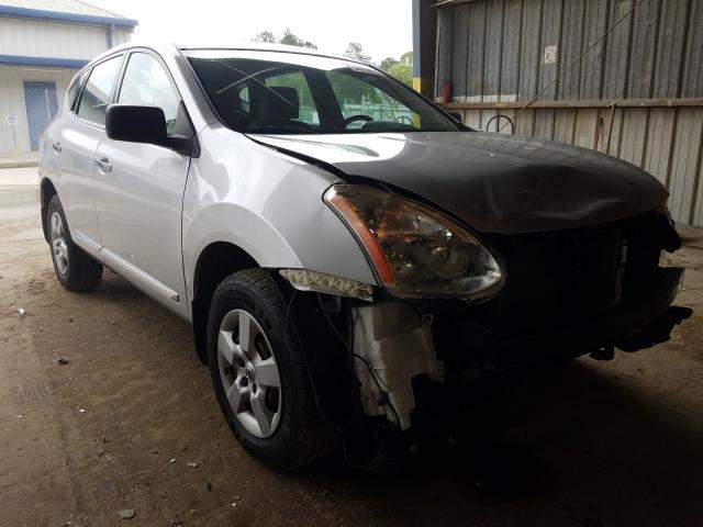 nissan rogue s 2012 jn8as5mt6cw607512