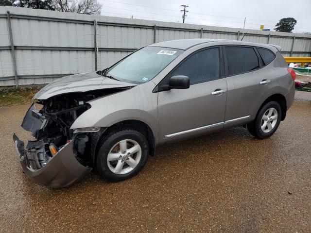 nissan rogue s 2012 jn8as5mt6cw609373