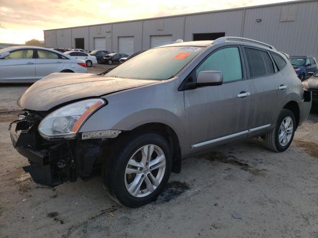 nissan rogue s 2012 jn8as5mt6cw610944