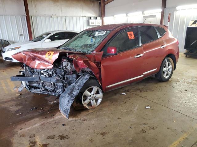 nissan rogue 2013 jn8as5mt6dw004139