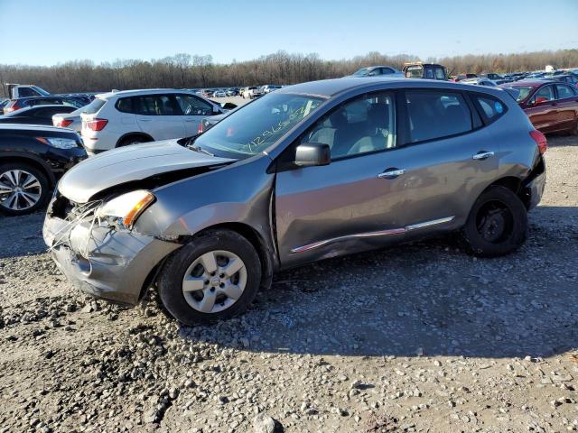 nissan rogue s 2013 jn8as5mt6dw005808