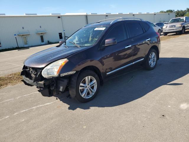 nissan rogue s 2013 jn8as5mt6dw006005