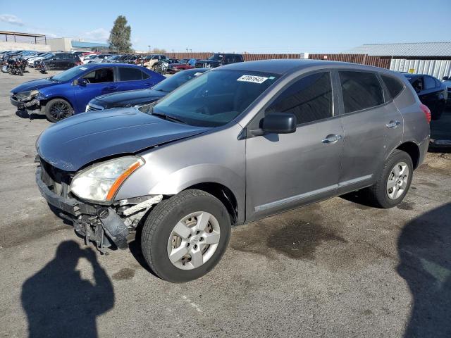 nissan rogue s 2013 jn8as5mt6dw023242