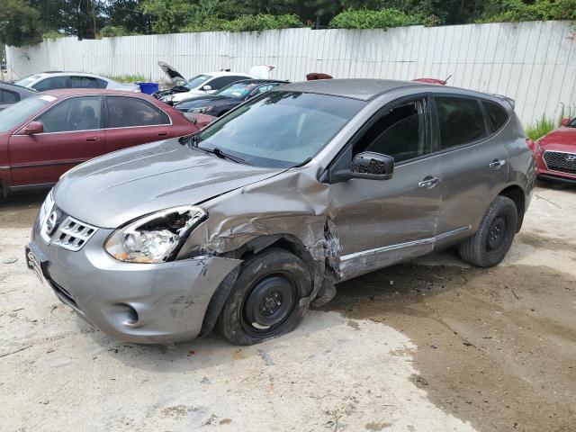 nissan rogue s 2013 jn8as5mt6dw031051