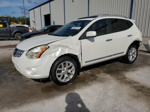 nissan rogue s 2013 jn8as5mt6dw031812