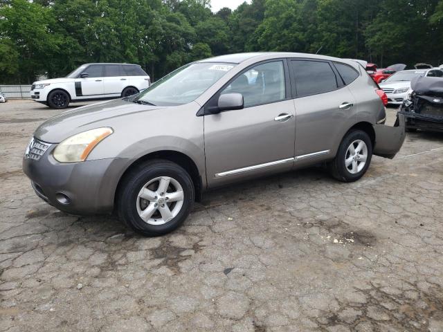 nissan rogue 2013 jn8as5mt6dw037819