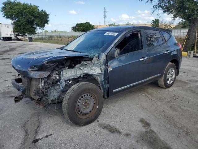 nissan rogue 2013 jn8as5mt6dw039294