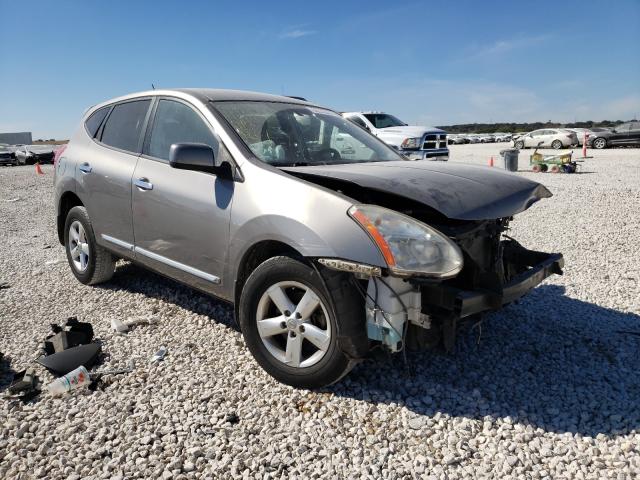 nissan rogue s 2013 jn8as5mt6dw501367