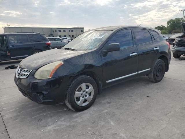 nissan rogue s 2013 jn8as5mt6dw501837