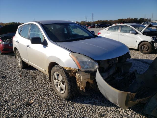 nissan rogue s 2013 jn8as5mt6dw504866