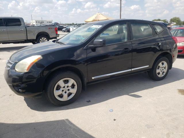 nissan rogue s 2013 jn8as5mt6dw507332