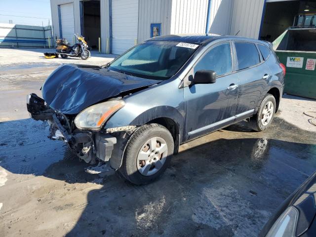 nissan rogue s 2013 jn8as5mt6dw508898