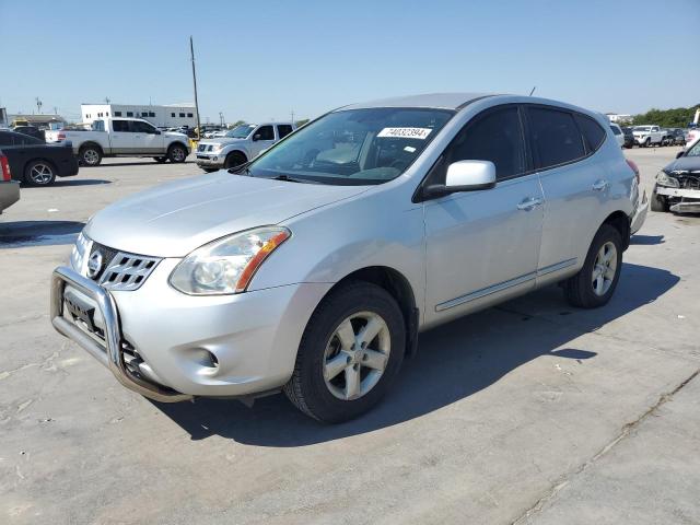 nissan rogue s 2013 jn8as5mt6dw508903