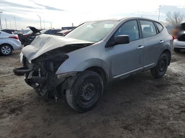 nissan rogue 2013 jn8as5mt6dw517469