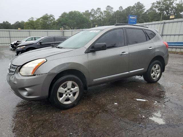 nissan rogue 2013 jn8as5mt6dw527581