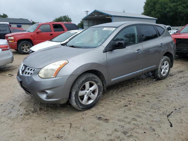 nissan rogue s 2013 jn8as5mt6dw529363