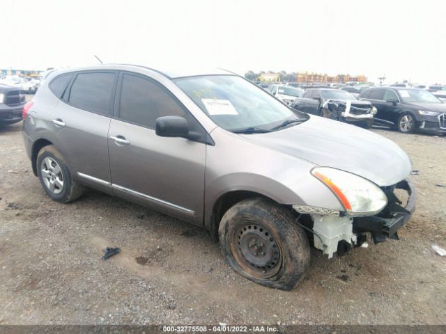 nissan rogue 2013 jn8as5mt6dw531419