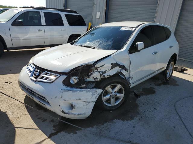 nissan rogue 2013 jn8as5mt6dw534353