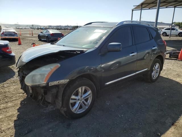 nissan rogue 2013 jn8as5mt6dw535289