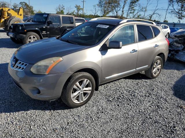 nissan rogue s 2013 jn8as5mt6dw541710