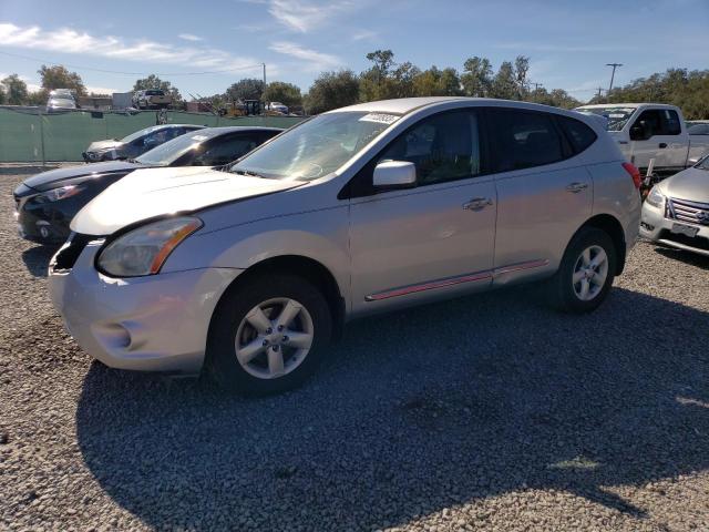 nissan rogue 2013 jn8as5mt6dw554067