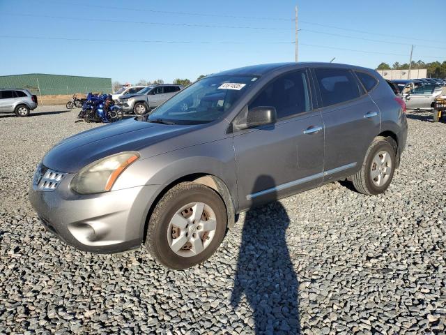 nissan rogue sele 2014 jn8as5mt6ew602510