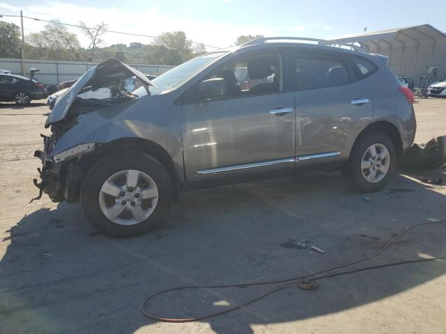 nissan rogue sele 2014 jn8as5mt6ew604631