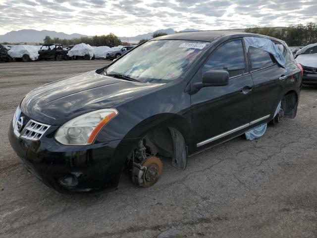 nissan rogue 2014 jn8as5mt6ew607416