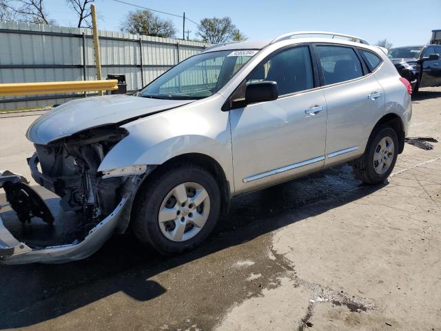 nissan rogue sele 2015 jn8as5mt6fw152617