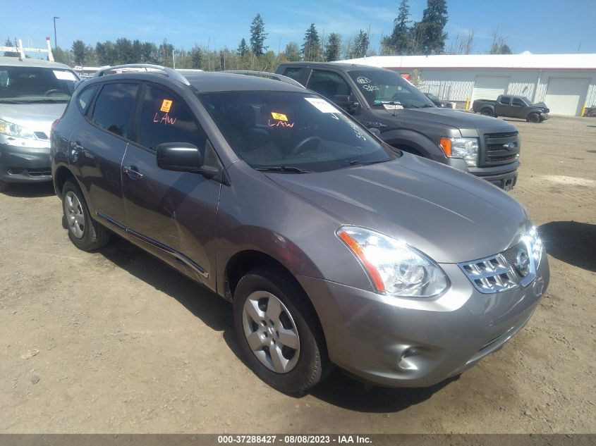 nissan rogue 2015 jn8as5mt6fw656147