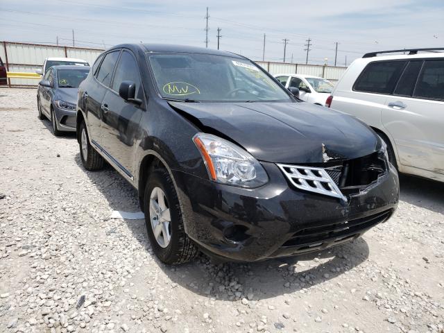 nissan rogue 2015 jn8as5mt6fw661493