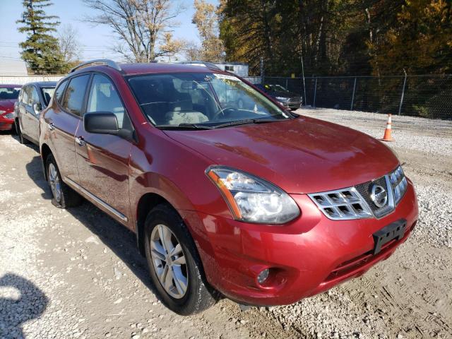 nissan rogue sele 2015 jn8as5mt6fw663700